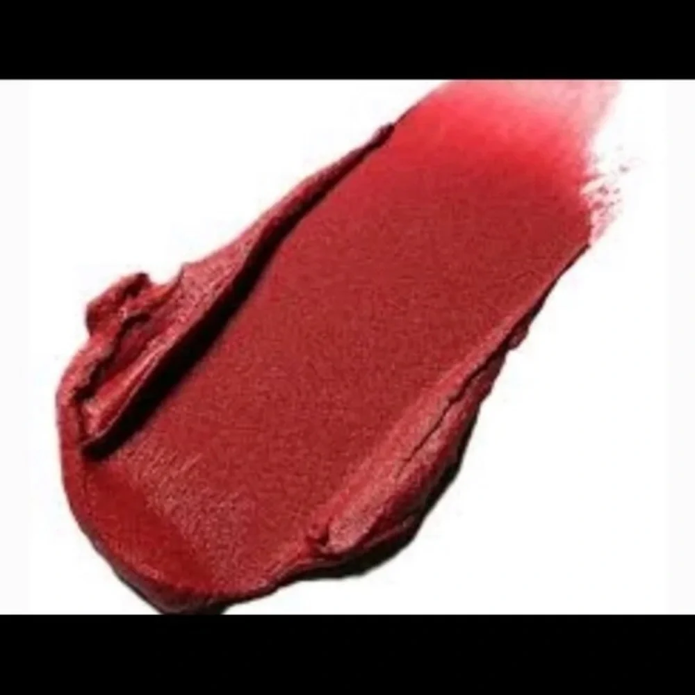MAC Lunar New Year Limited Edition Lipstick-Healthy, Wealthy And Thriving